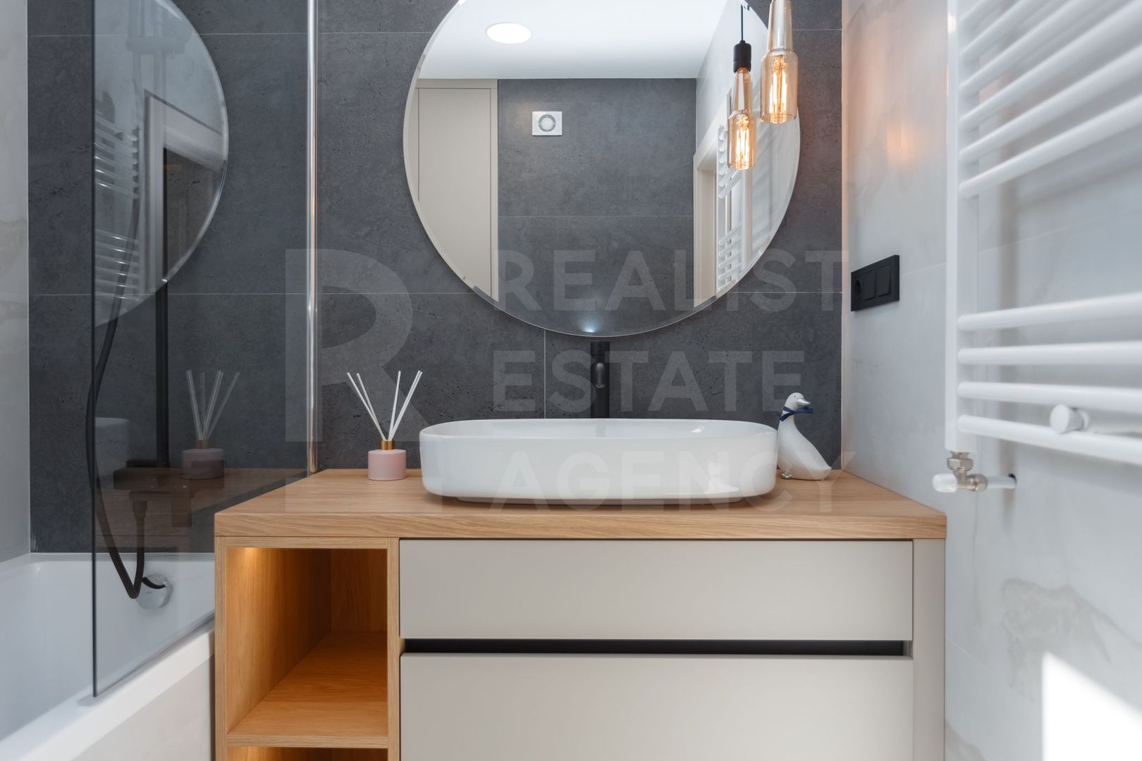 Vânzare, apartament, 3 camere, strada Ion Buzdugan, Buiucani - Poză 24