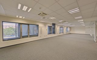 Zero comision, 145-280mp birou Grozavesti - Splai, 5 minute metrou - Poză 7