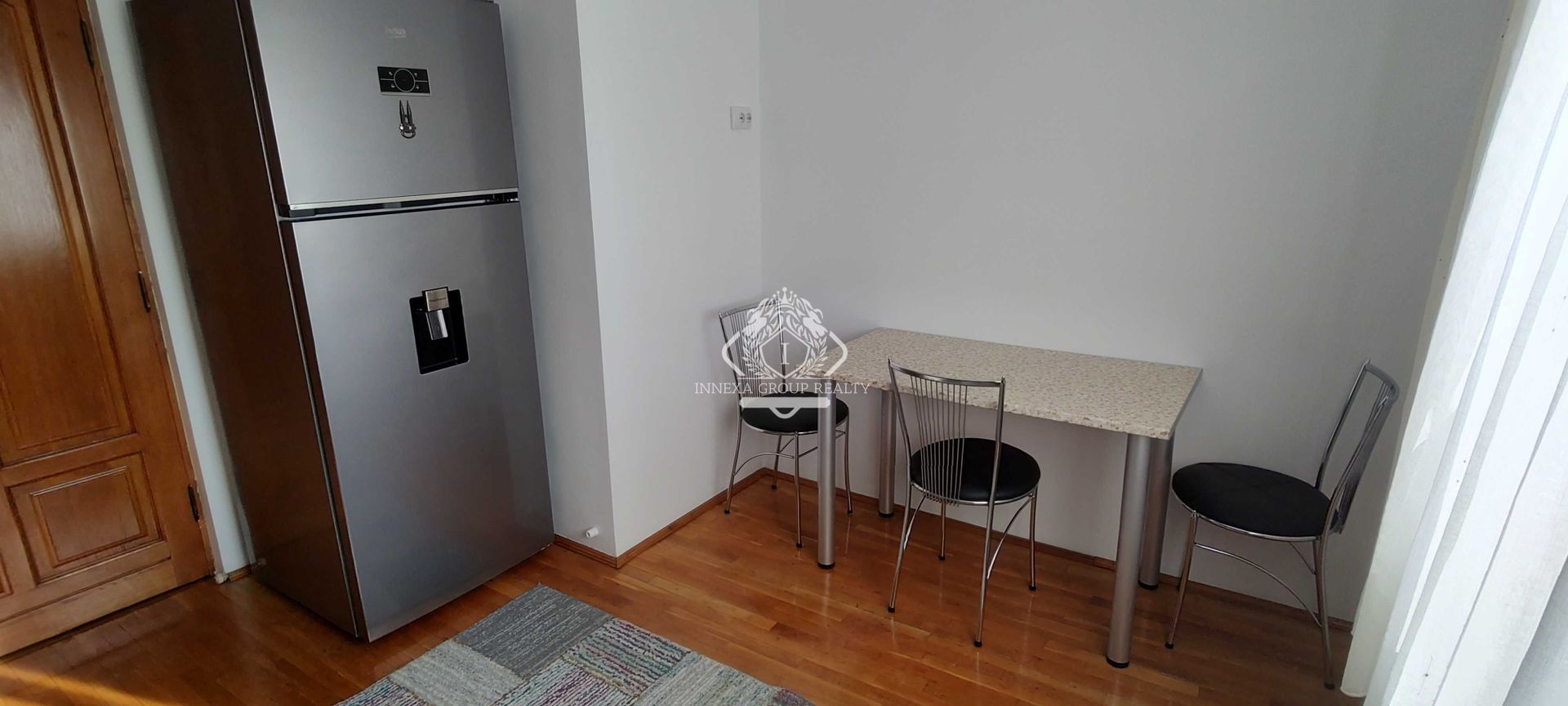 Apartament 3 camere decomandat de inchiriat in zona Nerva Traian - Poză 2