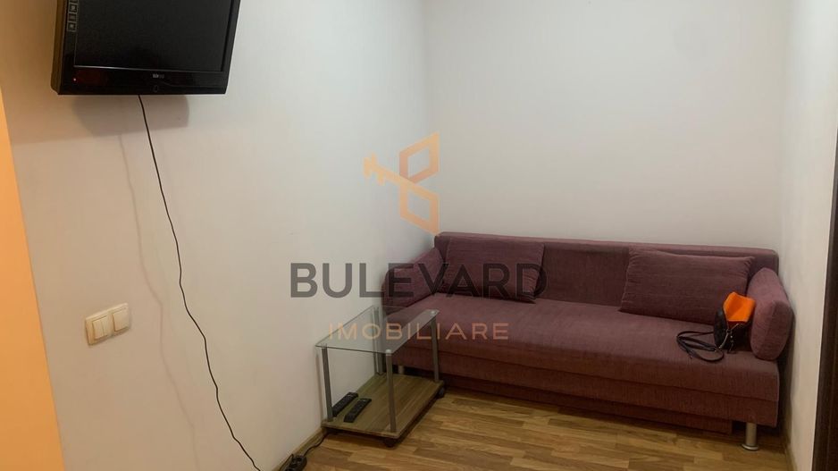 Apartament de inchiriat pe strada Teodor Mihali! - Poză 3