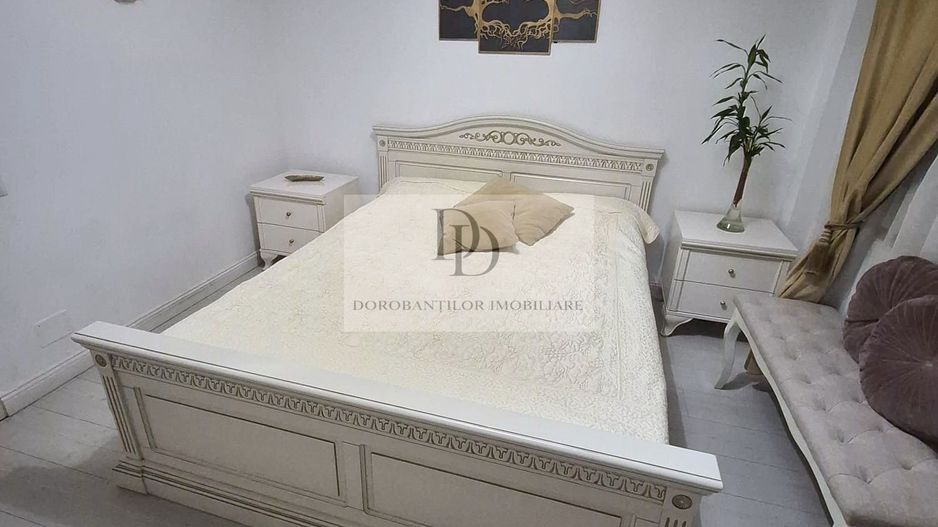 Apartament modern cu 3 camere | Bd. 21 Decembrie 1989 - Mărăști - Poză 11