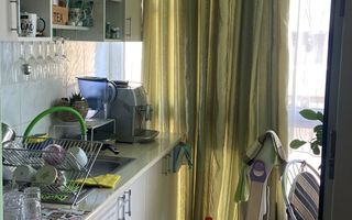 Apartament 2 camere | Parter | 56 MPU | Logie | C. Dumbravii - Poză 8