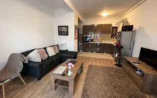 Apartament 2 Camere Bloc Nou | Etaj 1 | Calea Aradului - Poză 4