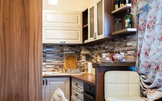 Apartament 3 camere /Zona centrala/De inchiriat - Poză 12