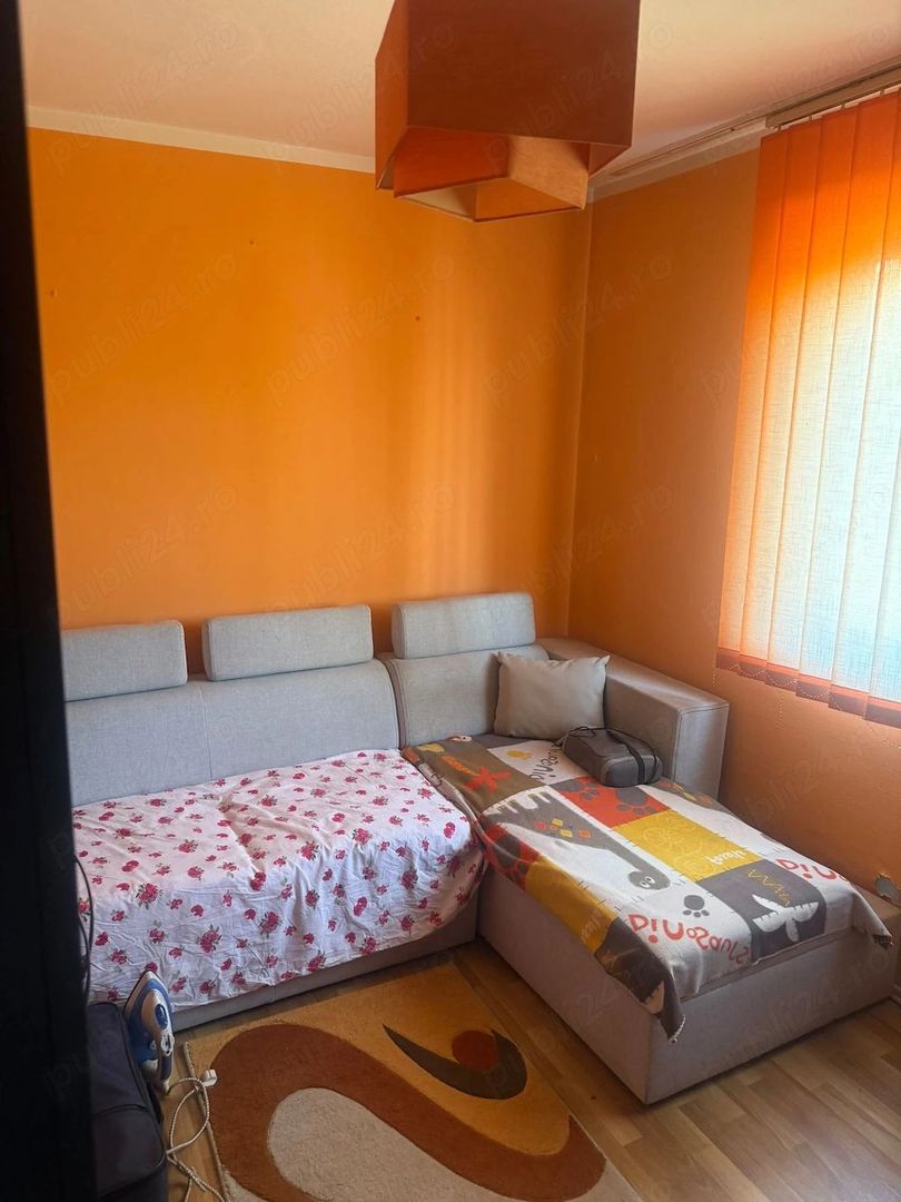 BRASADAS vinde ap 2 cam etaj 2/4 in Micro 14. - Poză 3
