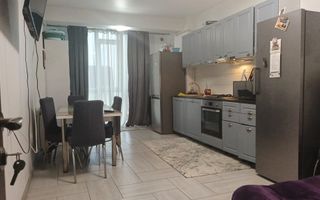 Apartament cu 2 camere Burdujeni/Suceava - Poză 1