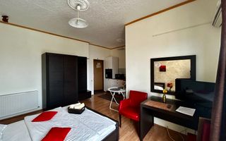 1 camera, Modern, Pet Friendly, Parcare, Profi, Borhanci - Poză 4