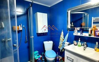 Casa P+M, 3 camere, central, teren 313 m2, zona linistita, Breaza, PH - Poză 9