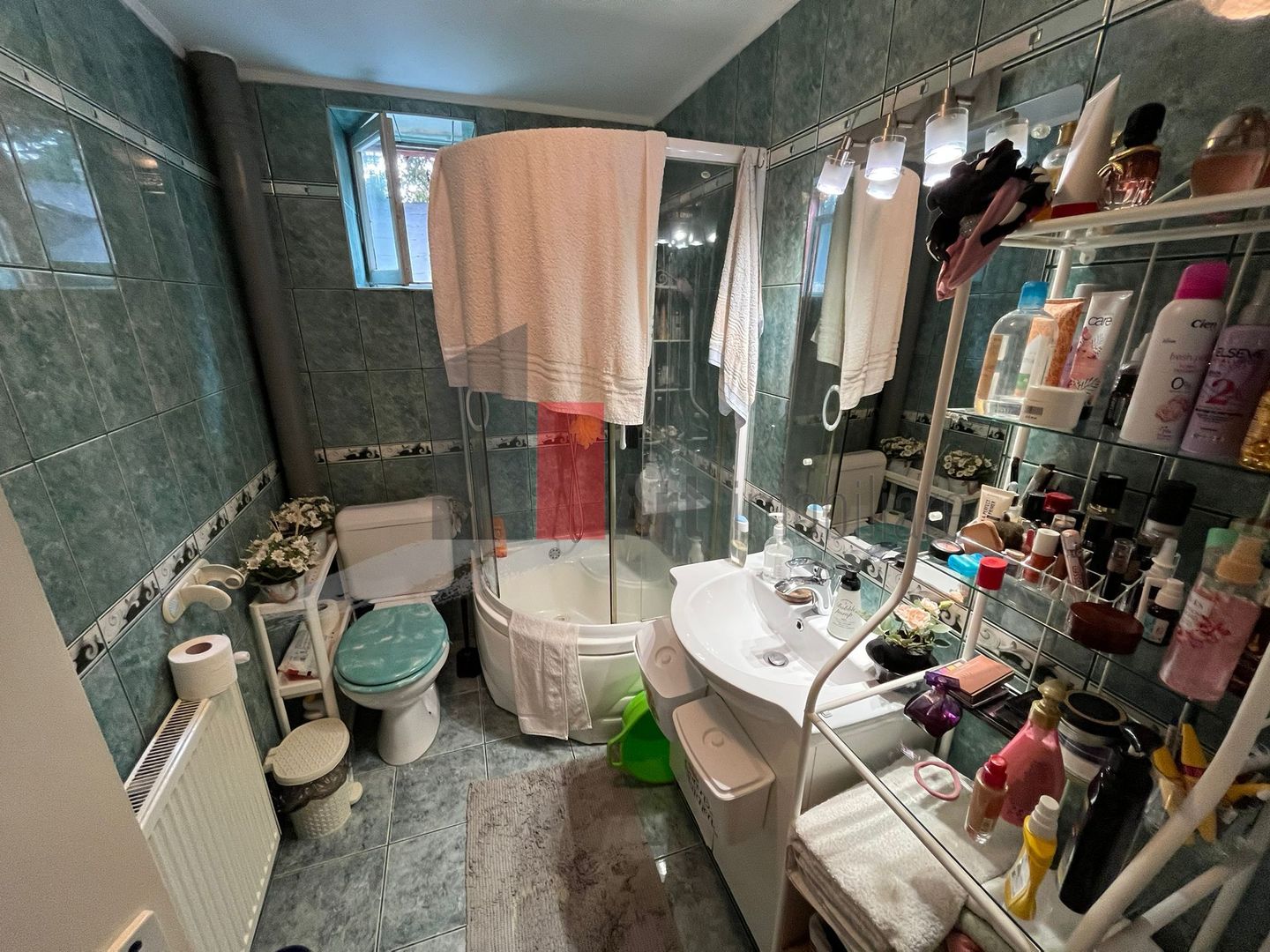 Vila "TRANO" , singur curte, P+1+pod, intimitate - Poză 21