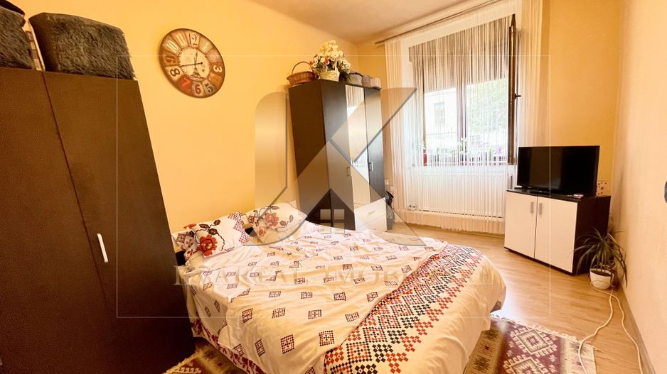 Apartament 2 camere la cheie, 66 mp + anexa garaj, ZonaCentrala! - Poză 2