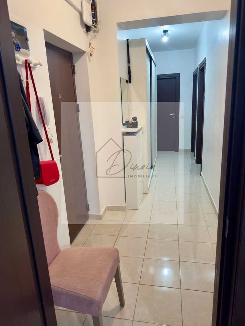 Apartament 3 Camere Decomandat I Turnu Magurele I COMIS 0% - Poză 10