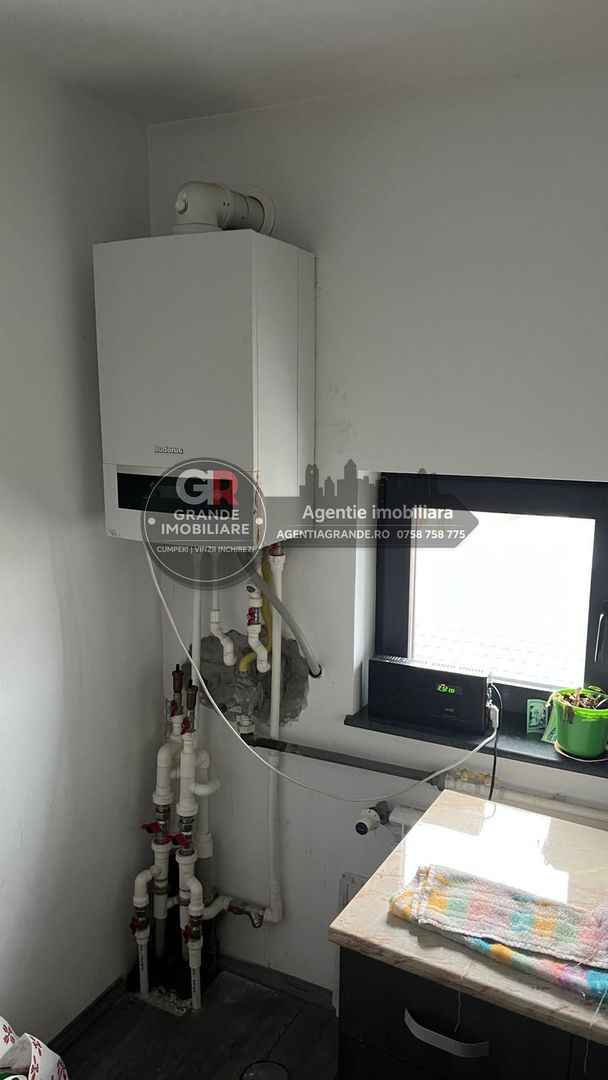 Spațiu de birouri de închiriat în Sud-Vest, Tulcea - Poză 12