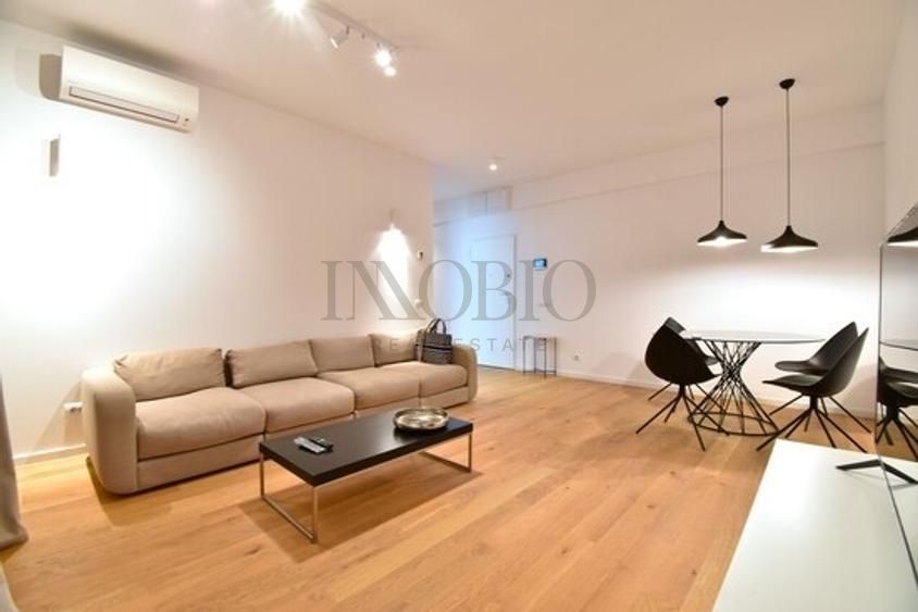 Apartament 2 Camere | Soseaua Nordului | Bloc Boutique - Poză 1