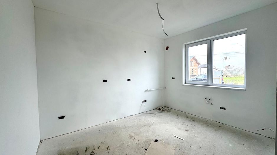 Duplex cu 4 camere,,teren 415 mp - 110mp utili |Sacalaz| - Poză 6