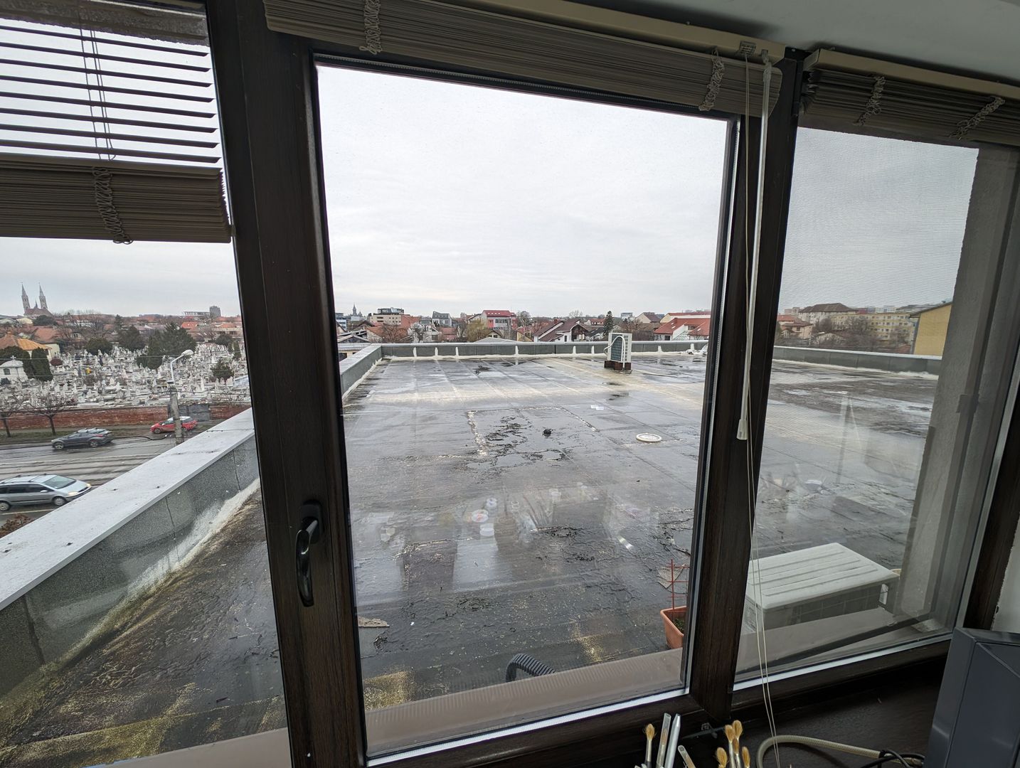 imobil P+2E --SAD + office+ rezidential - Poză 15