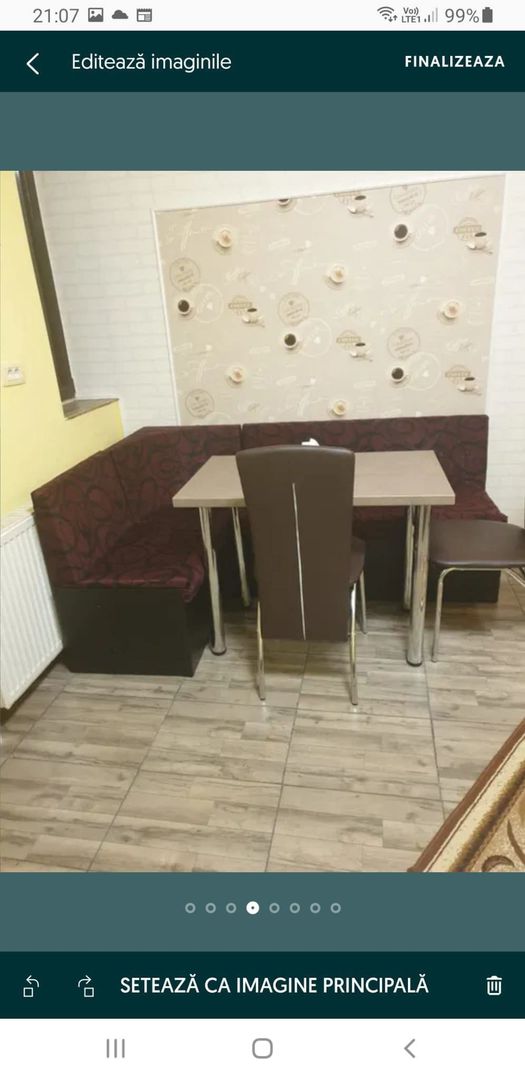 Spalatorie auto + 6 garsoniere - Poză 6