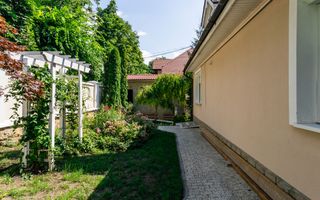 Vânzare, casă, 4 camere, str. Jubiliară, Codru - Poză 11