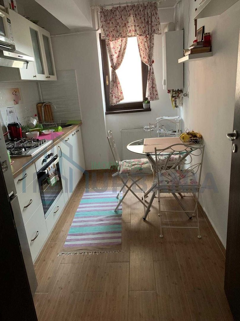 Apartament de vanzare, valea adanca, str pepinierii 5! - Poză 5