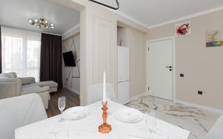 Vânzare, apartament, 2 camere, str. Ialoveni, Telecentru - Poză 3