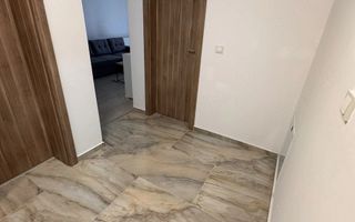 Calea Urseni-Zone 2 | 1 Cameră | 39 mp | Parcare | Centrală proprie - Poză 4