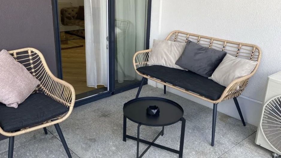 AP. 3 CAMERE- 4 CITY NORTH, PET-FRIENLY, PARCARE INCLUSA, CENTRALA - Poză 6