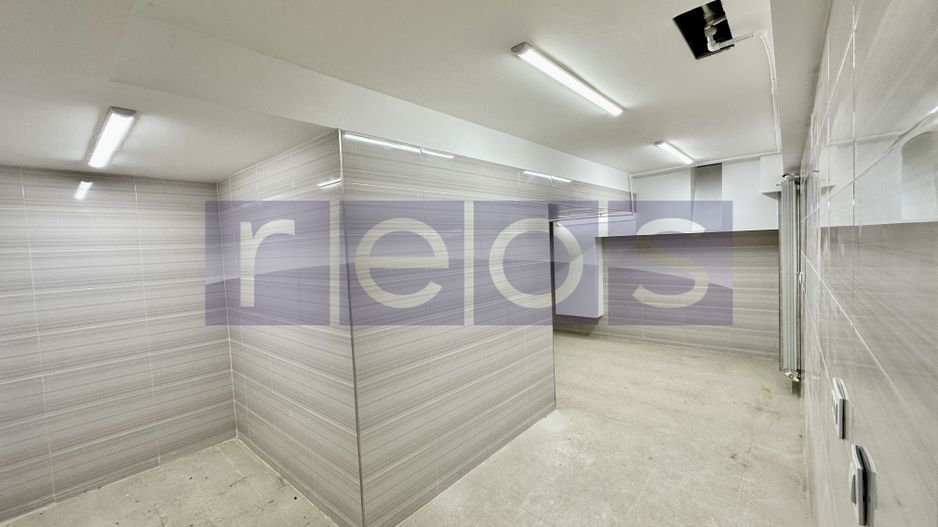 DE ÎNCHIRIAT | SPATIU COMERCIAL | UNIRII - Poză 7