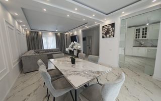 Casa individuala premium | 4 camere | 115 mp utili | Teren 435 mp - Poză 6