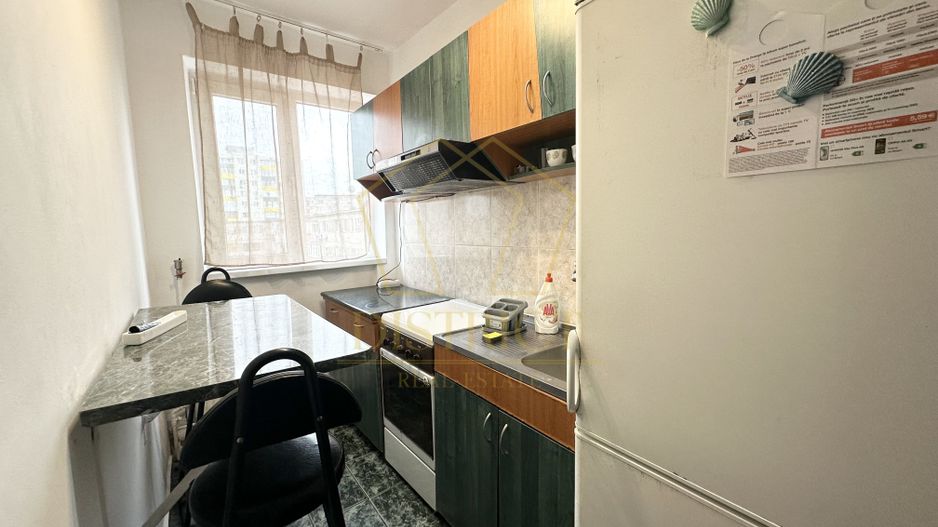 Apartament spatios cu 2 camere | Zona Dacia - Poză 6