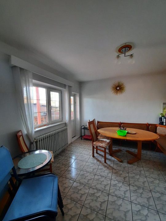Casa P+E+M, 7 camere, teren 1000 mp, an 2000, Campina, Prahova - Poză 9