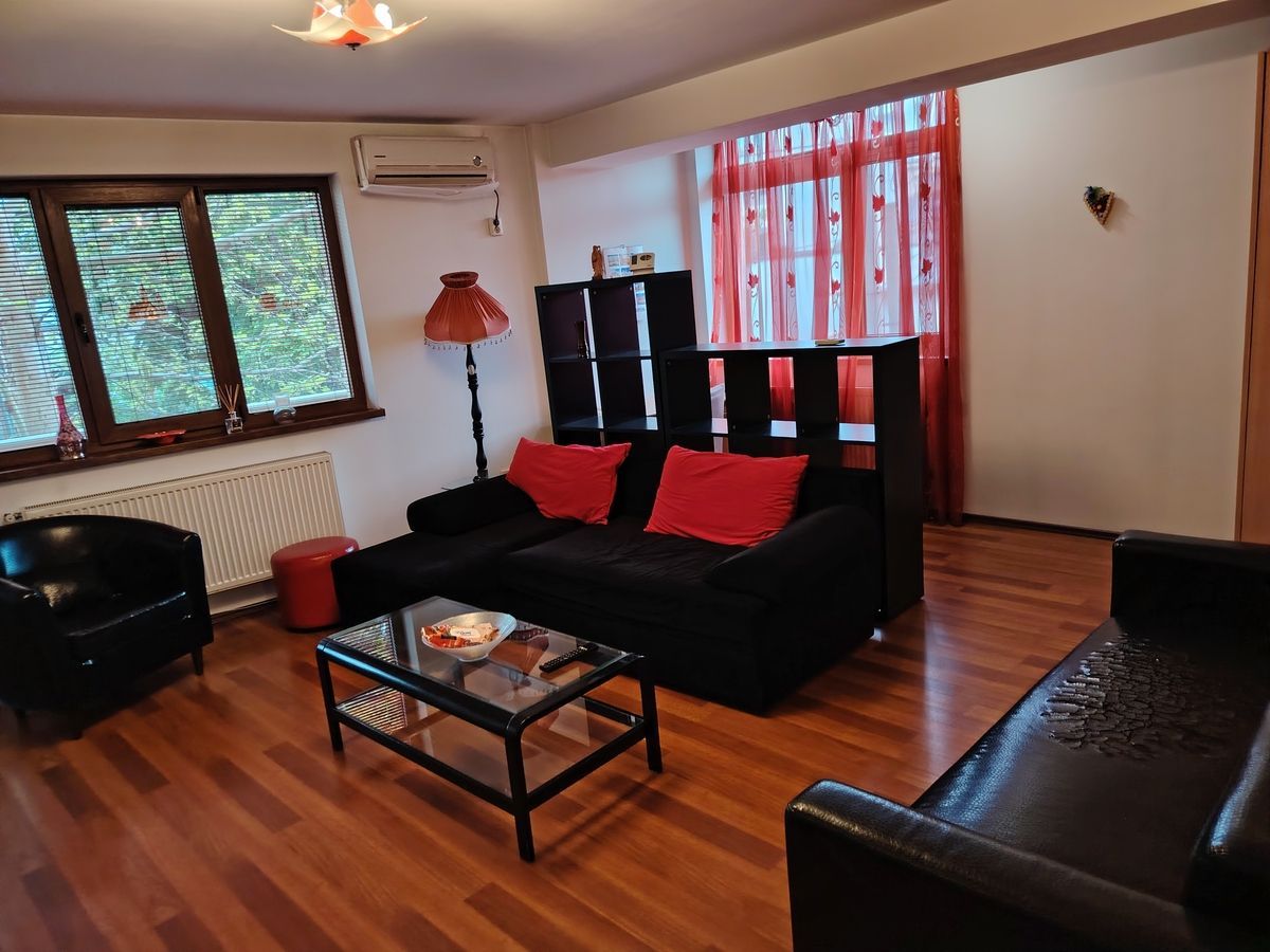 Apartament 2 camere spre inchiriere .Gara de Nord, Balacescu - Poză 10