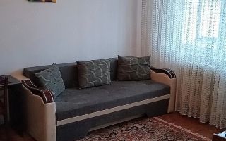 Apartament 2 camere de închiriat | Sibiu, Cedonia | 55 mp - Poză 1