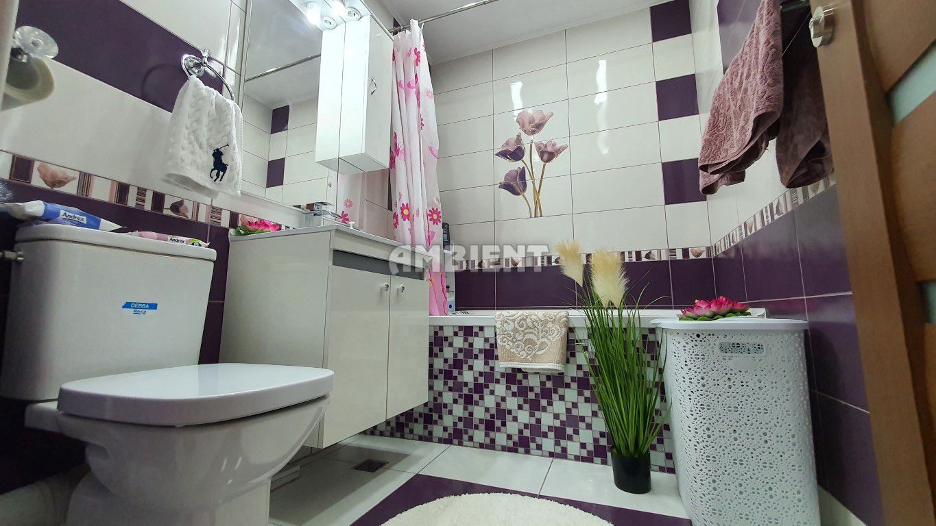 Apartament cu 2 camere (modificat in 3 camere), VASLUI - zona Nord; - Poză 6