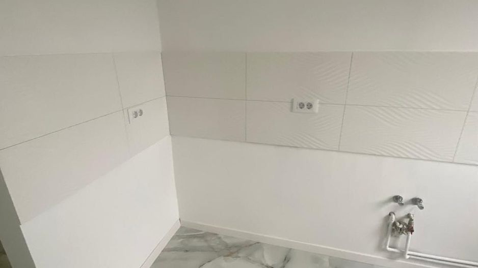 Buziasului-Aem | 1 Camera | Renovat complet | Decomandat | Centrala proprie - Poză 6