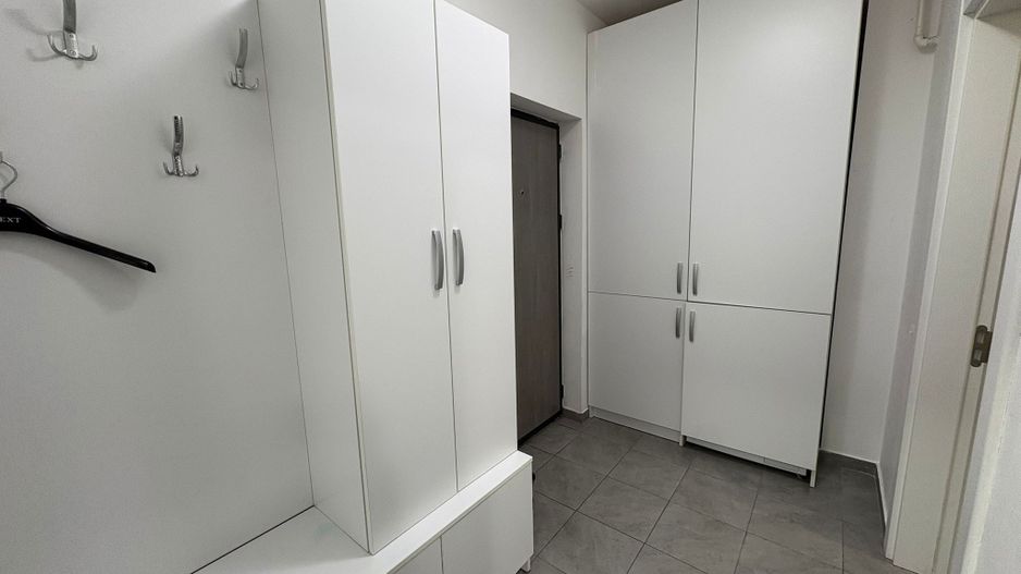 GARS. APARATORII PATRIEI, PARCARE, BUCATARIE INCHISA, METROU 14 MIN - Poză 6