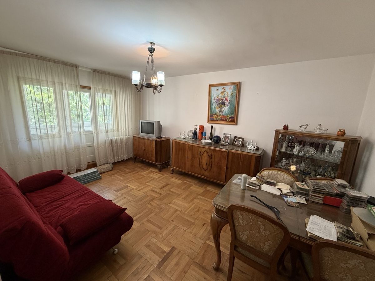 Aparmanet 4 Camere Decomandat | CRÂNGAȘI | Loc de Parcare✨ - Poză 1