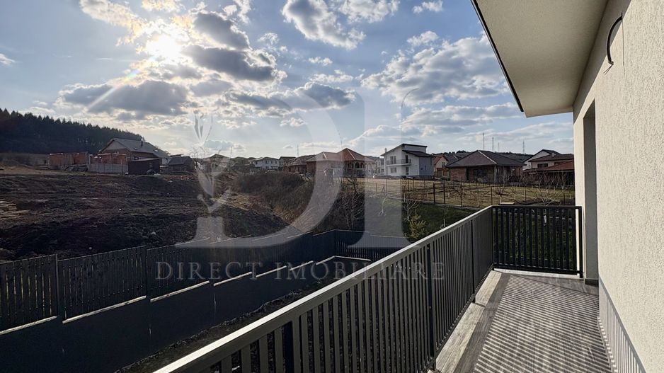 Casa individuală - Chinteni Cluj - Poză 14