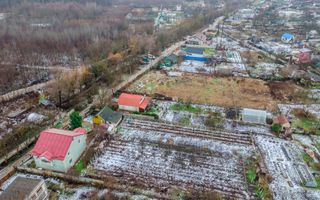 Vânzare, casă în 2 nivele, 3  camere,sat Coșernița, Criuleni - Poză 46