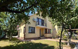 Vanzare vila individuala 5 camere | Pipera | 5 locuri de parcare - Poză 2