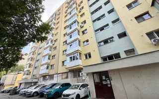 Apartament cu 3 camere, 76,1 mp, Șoseaua Pantelimon – zona Iancului - Poză 24