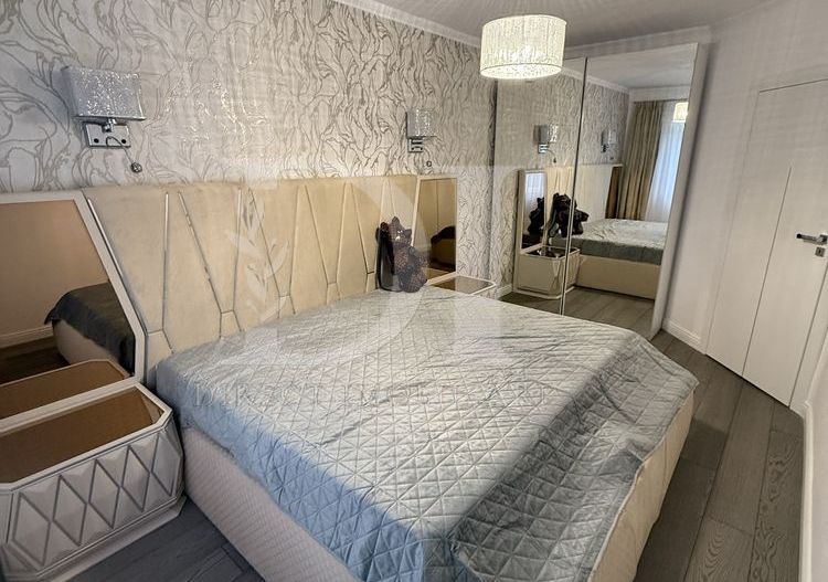 Apartament Ultramodern | cu Gradina |  parcare inclusa - Poză 5