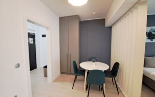 Comision 0. Apartament tip studio la cheie in bloc nou! - Poză 5