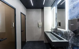 Chirie, spațiu de birouri, 178 mp, str. Calea Ieșilor, Buiucani - Poză 12