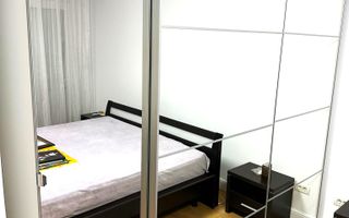 Apartament de lux cu 5 camere de inchiriat | Baneasa | Garaj subteran - Poză 5