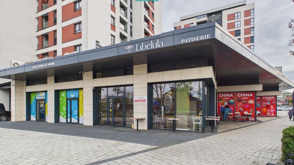 AFACERE PROFITABILĂ COFETĂRIE - FAST FOOD - Poză 27