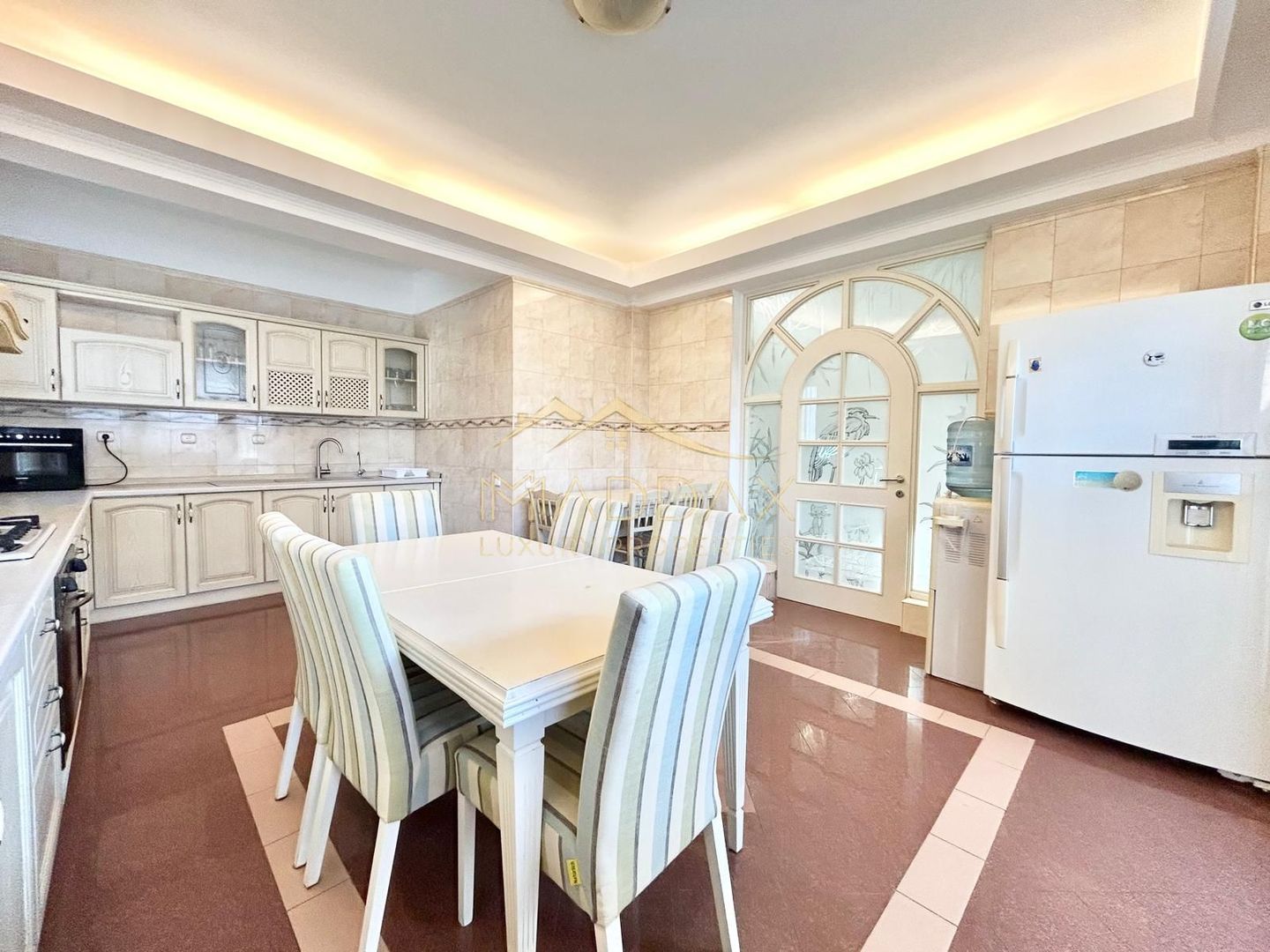 Apartament premium in vila 3 camere - 4 terase I Herastrau *** - Poză 8