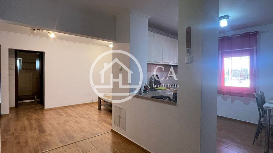 Apartament de închiriat cu 3 camere în Calea Aradului, Oradea - Poză 7