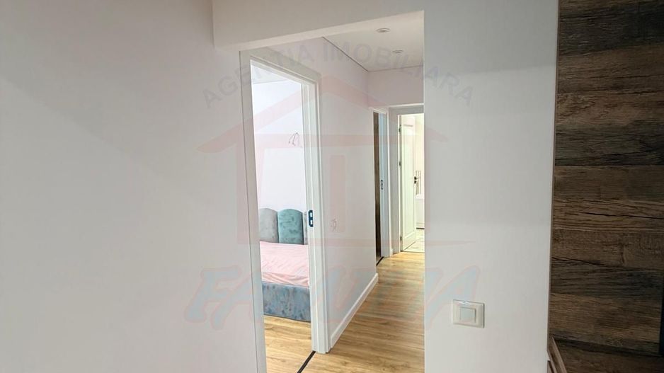 Inchiriere apartament 3 camere, Micro 39, etaj 1,sup.70 mp,  P500 euro - Poză 12