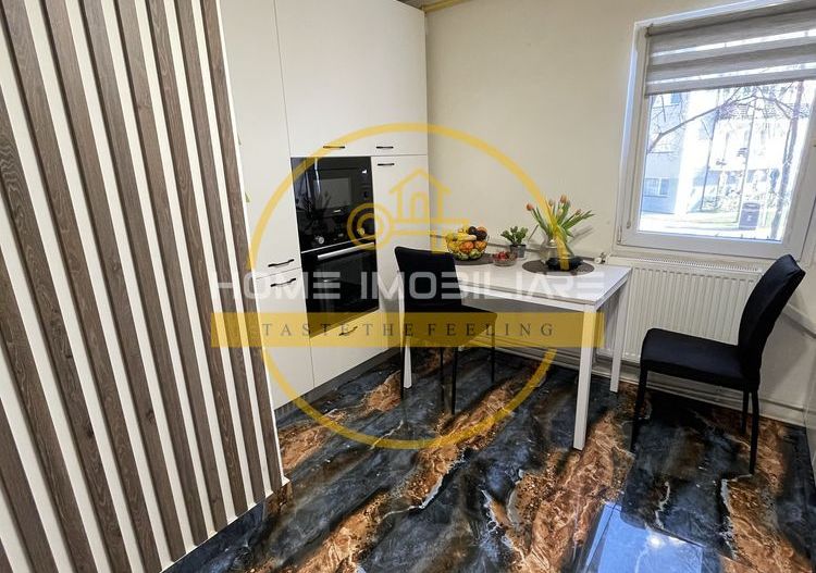 🏡 Apartament 3 camere | 2 bai | Complet renovat 2023 | Zona Metalurgiei - Poză 3