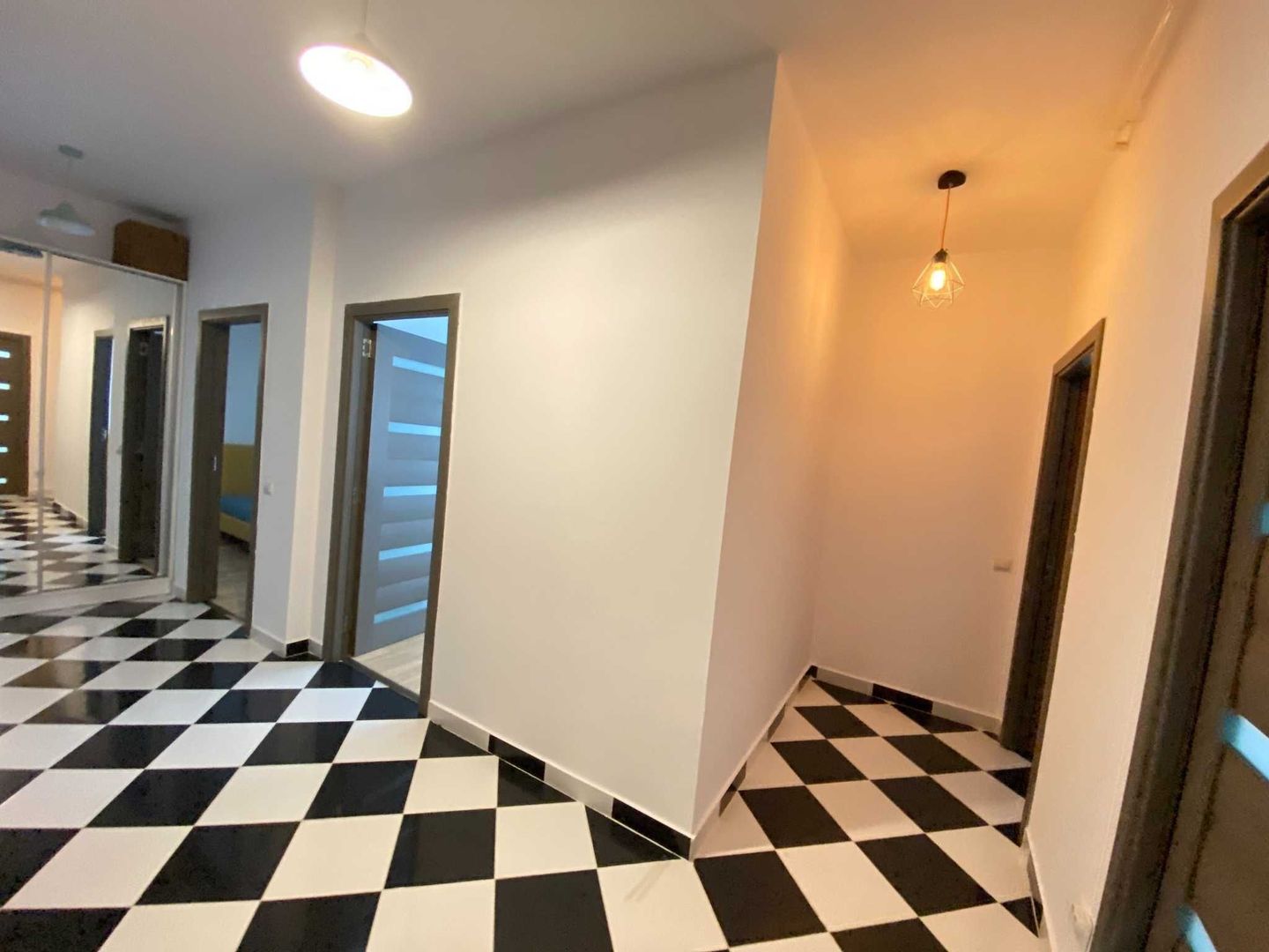 Apartament 2 camere de închiriat Brâncoveanu - Poză 6