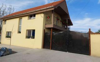 De vanzare | Casa cu etaj la cheie | Sarsig | Bihor - Poză 1